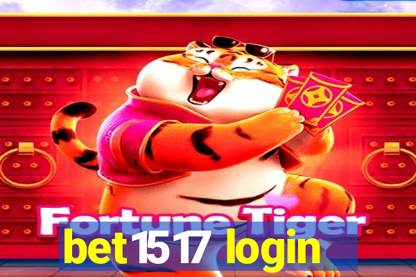 bet1517 login